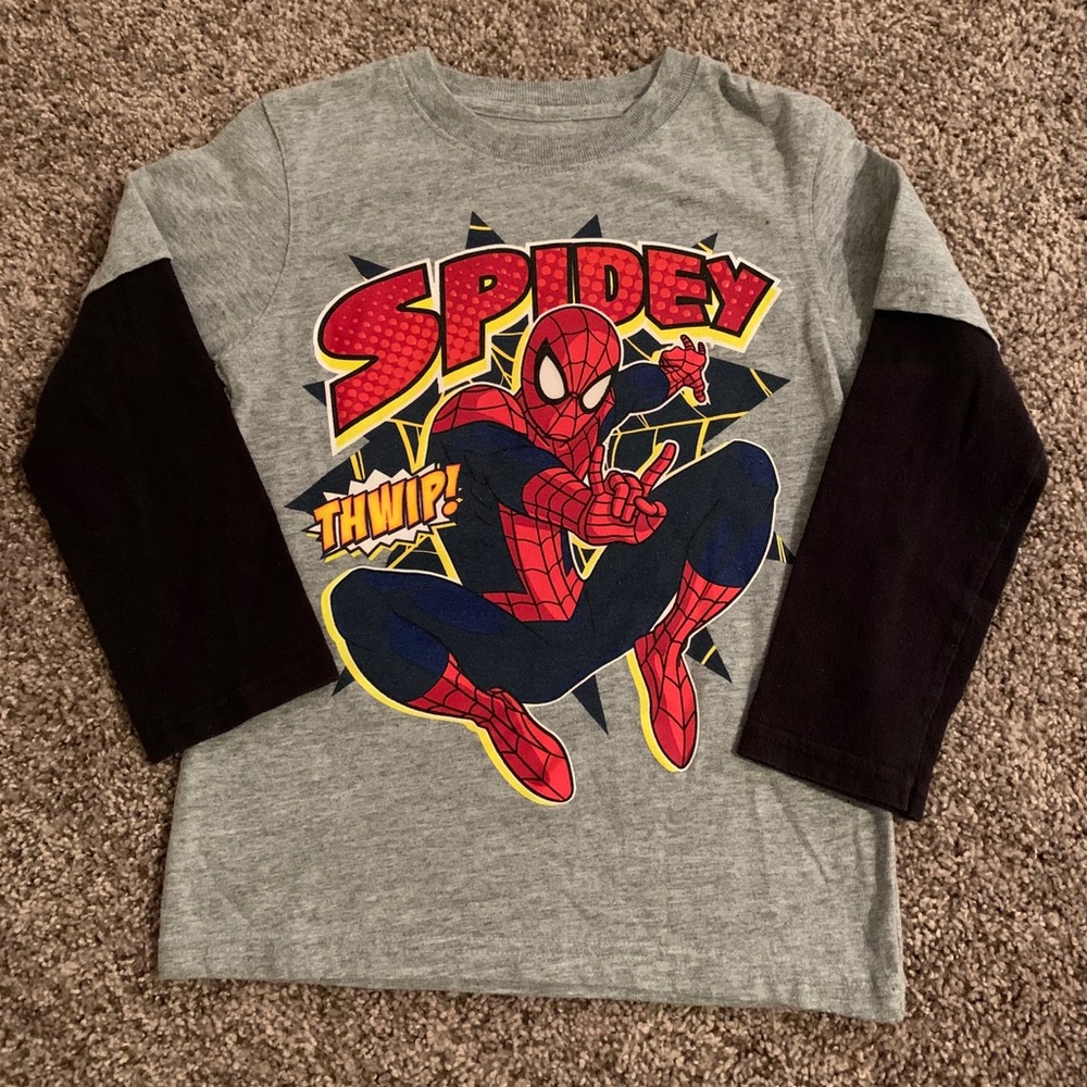 Marvel Spider-Man Tee! - Picture 2 of 4